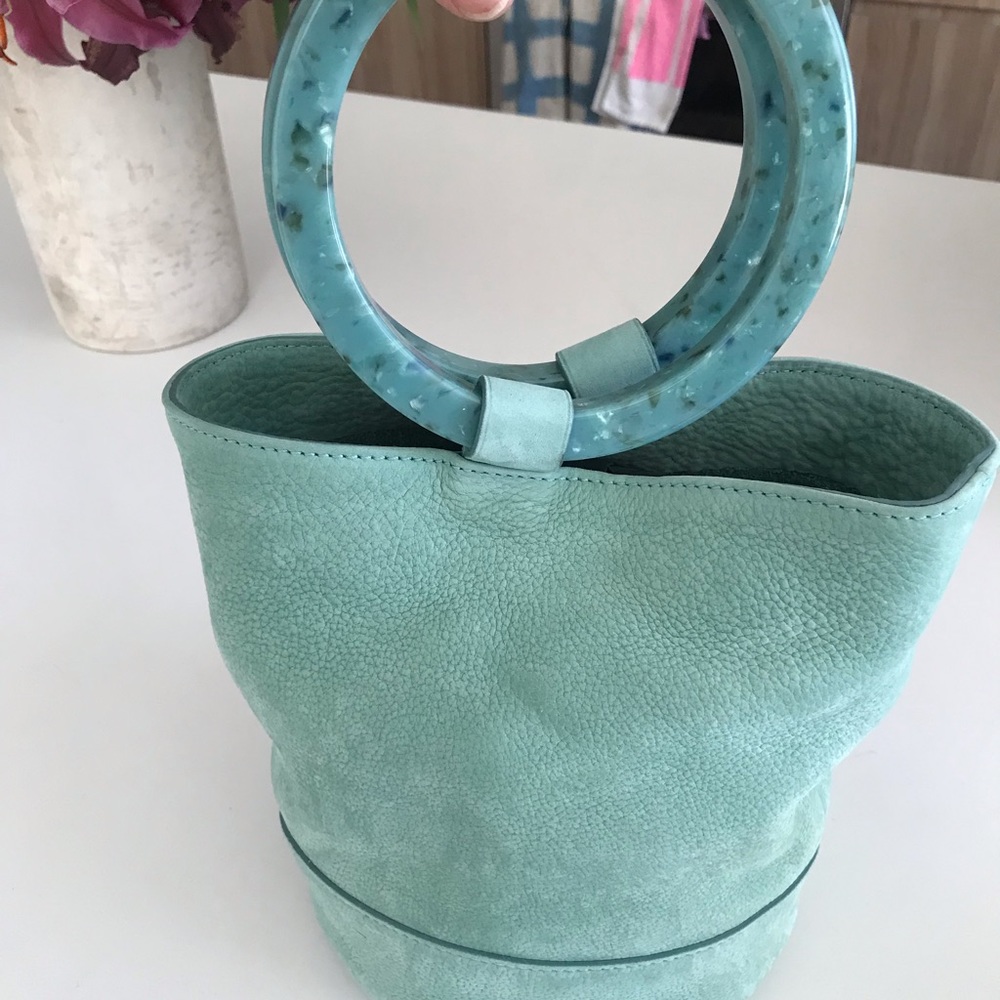 Simon Miller Bucket Bag brand new